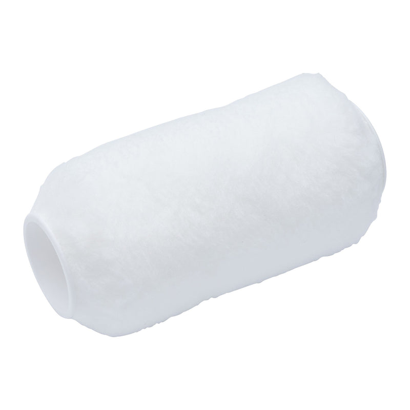 6" Nut & Washer Polyester Roller