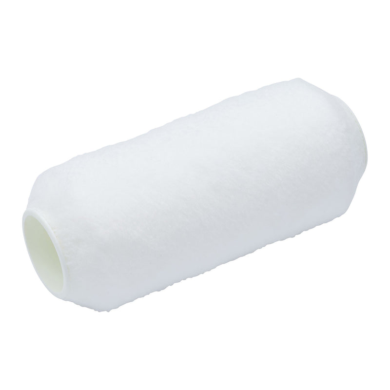 7" Nut & Washer Polyester Roller