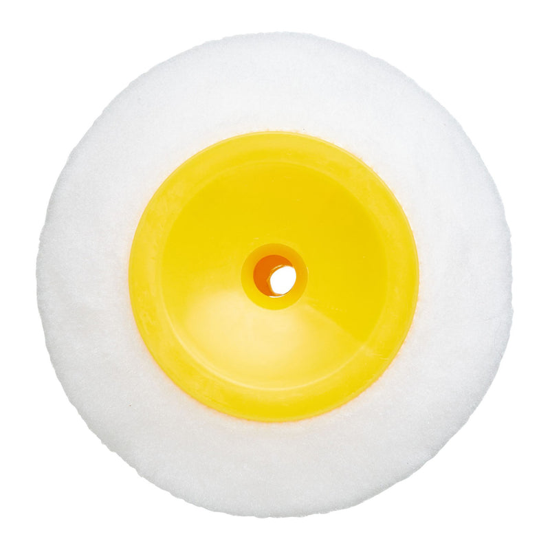 6" Push Fit Polyester Roller