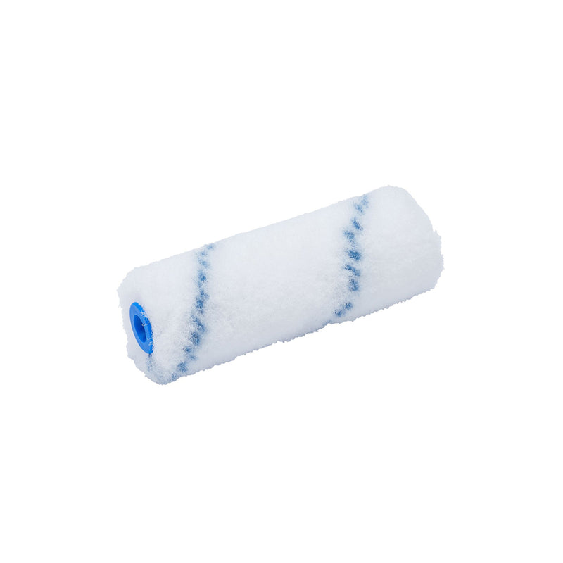 Single 4" Nylon Mini Roller 15mm core