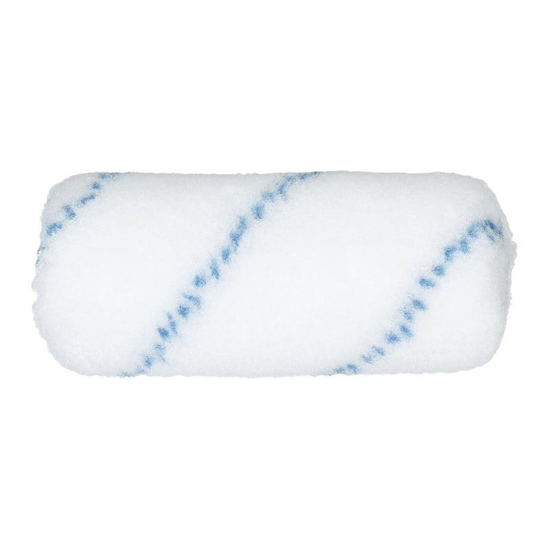 5" Nylon Roller 30mm core, 12mm pile