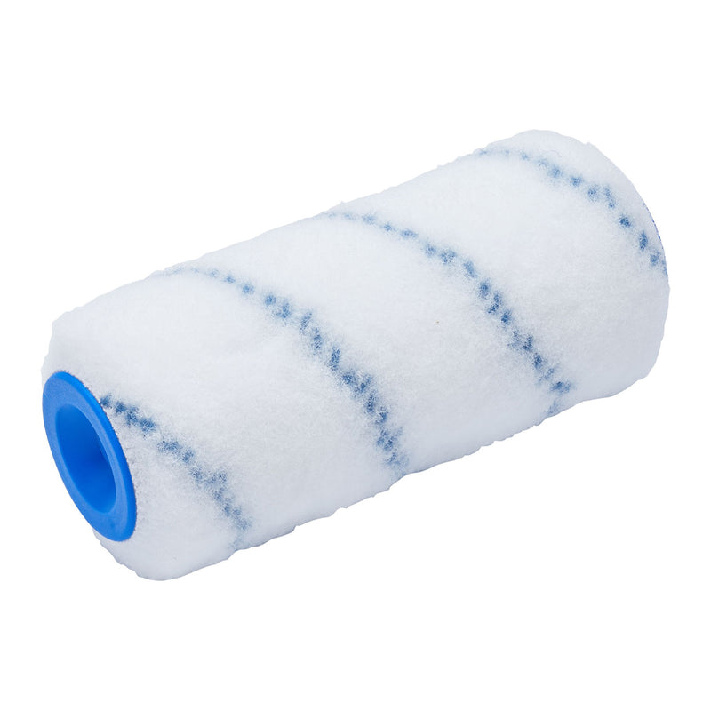 6" Nylon Roller 41mm core, 12mm pile