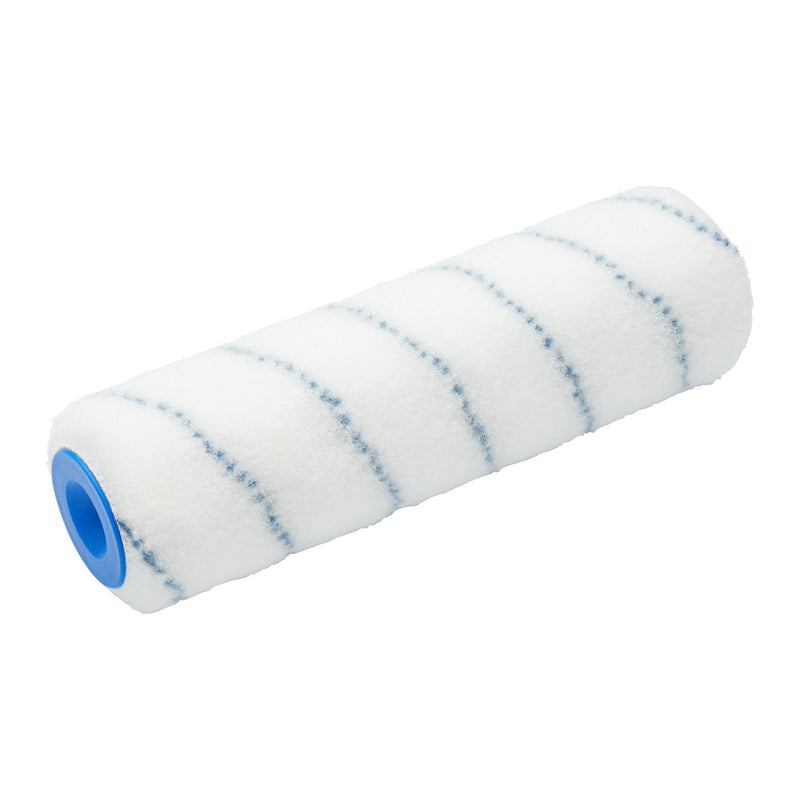 10" Nylon Roller 48mm core, 12mm pile