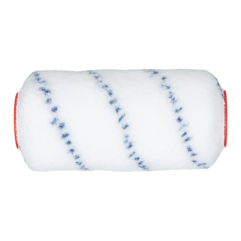 6" Nylon Roller 41mm core, 18mm pile