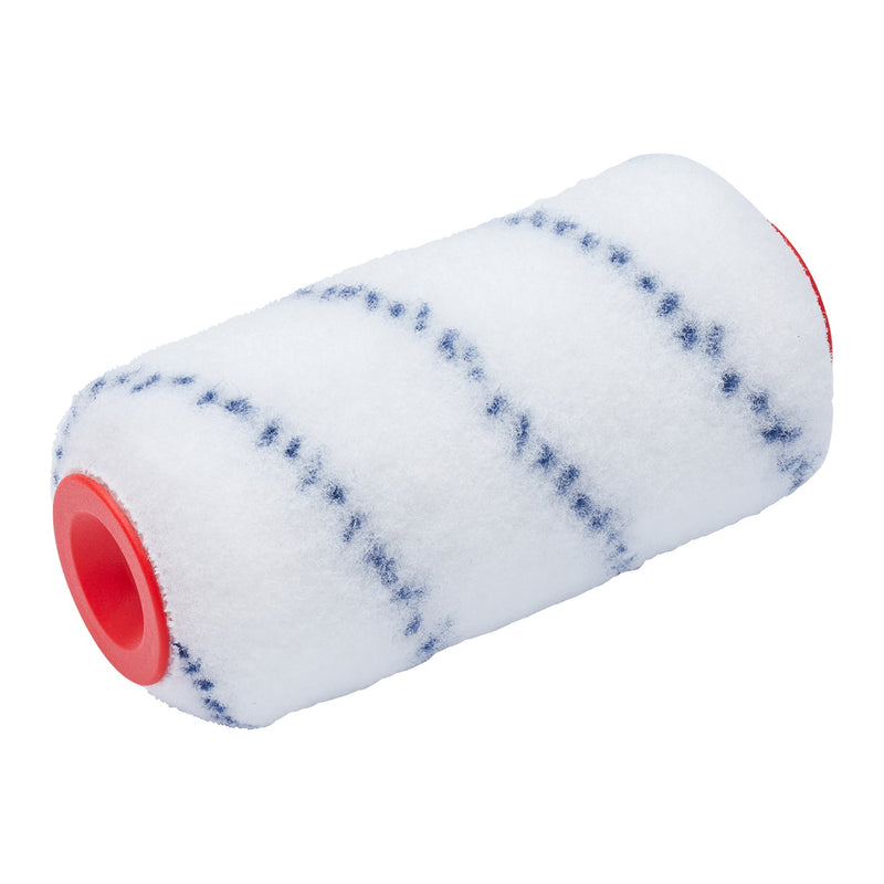 6" Nylon Roller 41mm core, 18mm pile