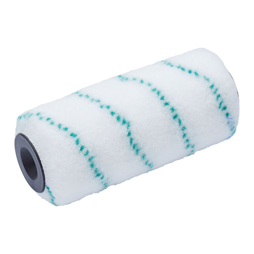 7" Nylon Roller 48mm core, 15mm pile