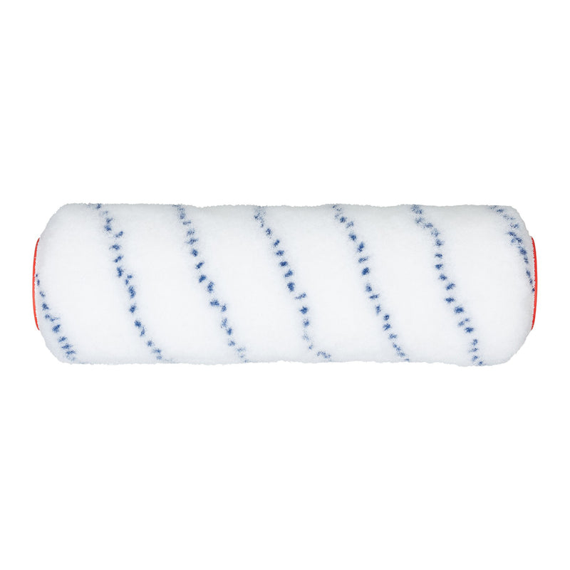 10" Nylon Roller 48mm core, 18mm pile