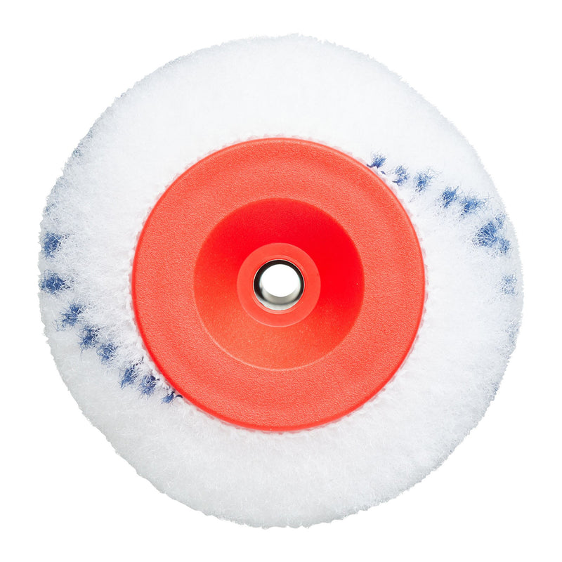 10" Nylon Roller 48mm core, 18mm pile