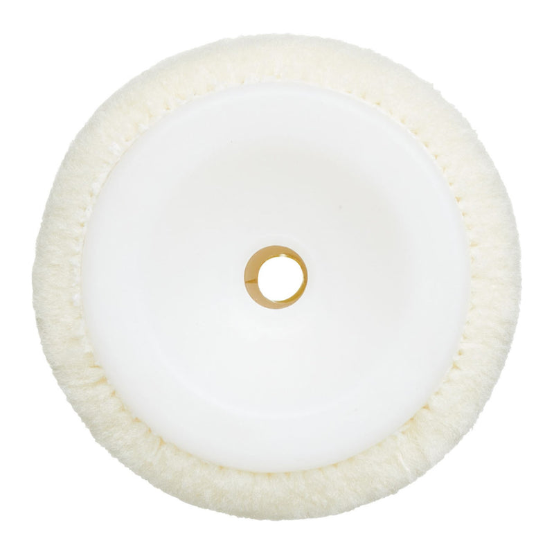 6" Velour Roller 41mm core