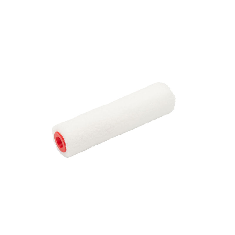 Single 4" Felt Mini Roller 15mm core