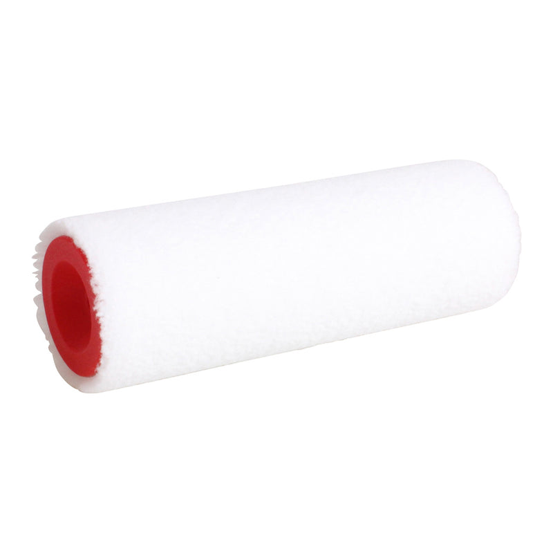10pk 4" Felt Mini Roller 15mm core