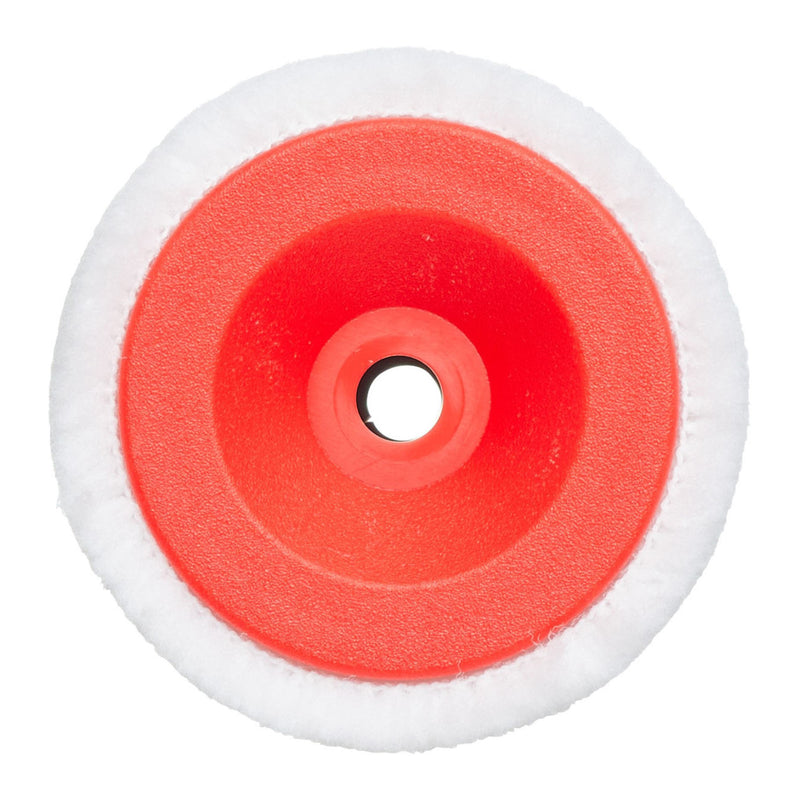 6" Felt Roller 41mm core