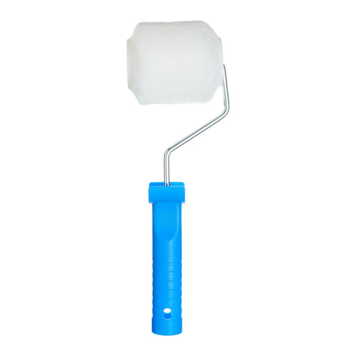 3" Nut & Washer Polyester Roller & Frame