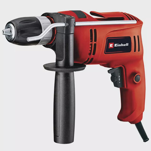 Einhell 650W Corded Hammer Drill579/6481