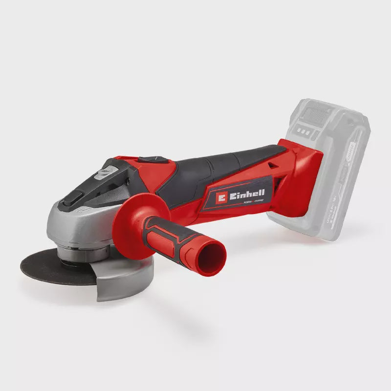 Einhell PXC Classic 115mm Grinder, Body Only