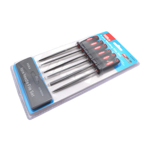 Warding File Set, 6pc