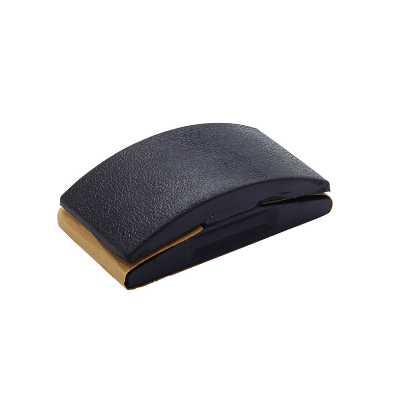 Fit for the Job Rubber Sanding Block