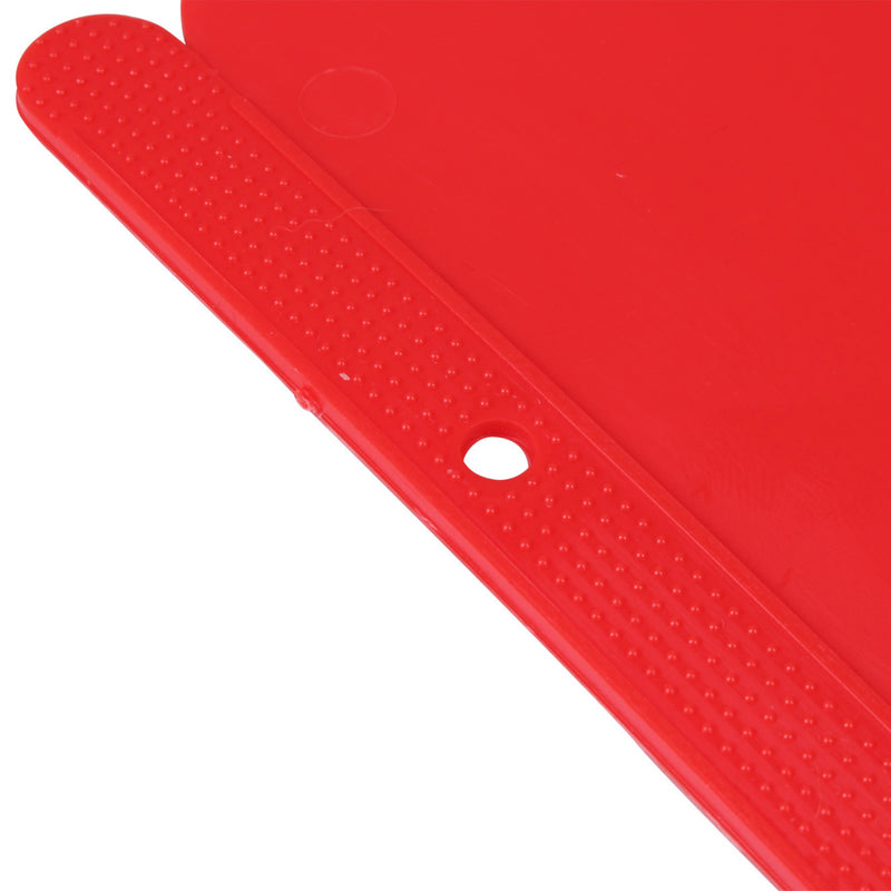 Fit For The Job 4 Pack Plastic Filling Blades