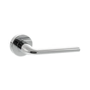 Polished Chrome