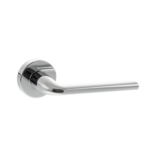 Polished Chrome