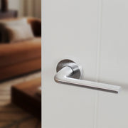 Satin Chrome