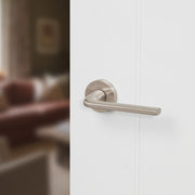 Satin Nickel