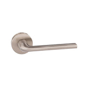 Satin Nickel