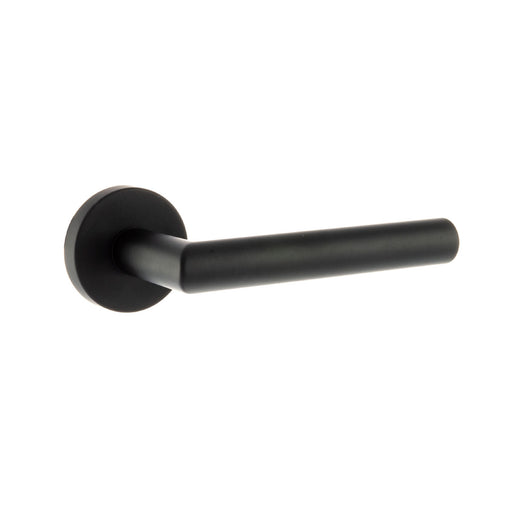 Matt Black