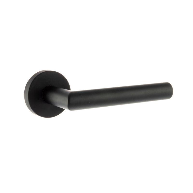 Matt Black