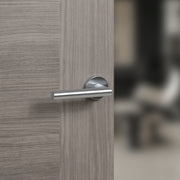 Satin Chrome