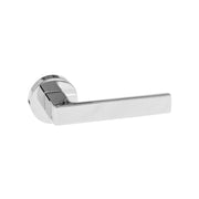 Polished Chrome