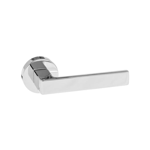 Polished Chrome