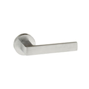 Satin Chrome