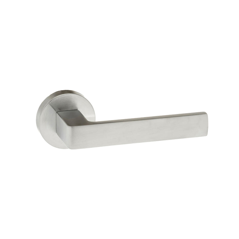 Satin Chrome