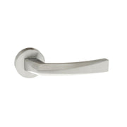 Satin Chrome