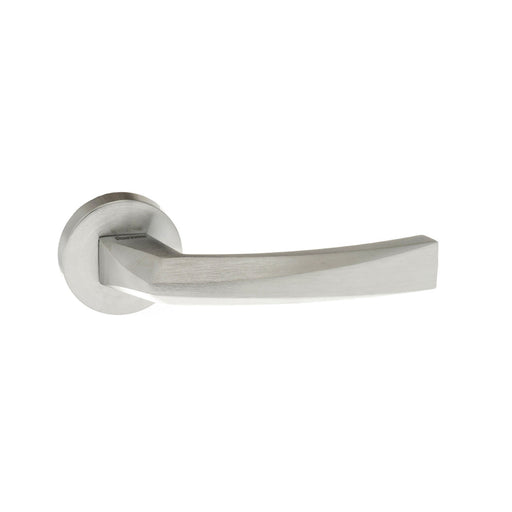 Satin Chrome