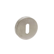 Satin Nickel