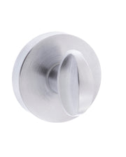 Satin Chrome