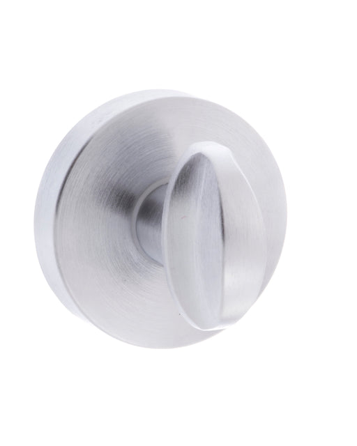 Satin Chrome