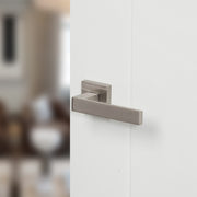 Satin Nickel