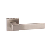 Satin Nickel