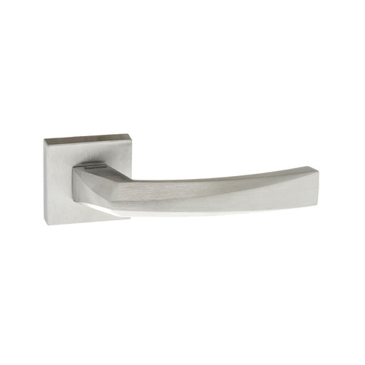 Satin Chrome