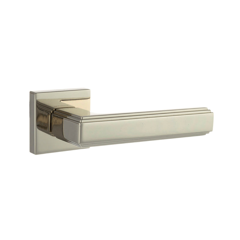 Polished Nickel
