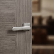 Satin Nickel
