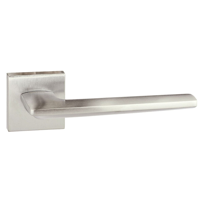Satin Chrome