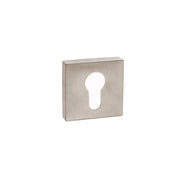Satin Nickel