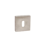 Satin Nickel