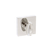 Polished Nickel