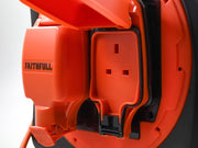 Outdoor Cable Reel IP54 230V 18M 13A