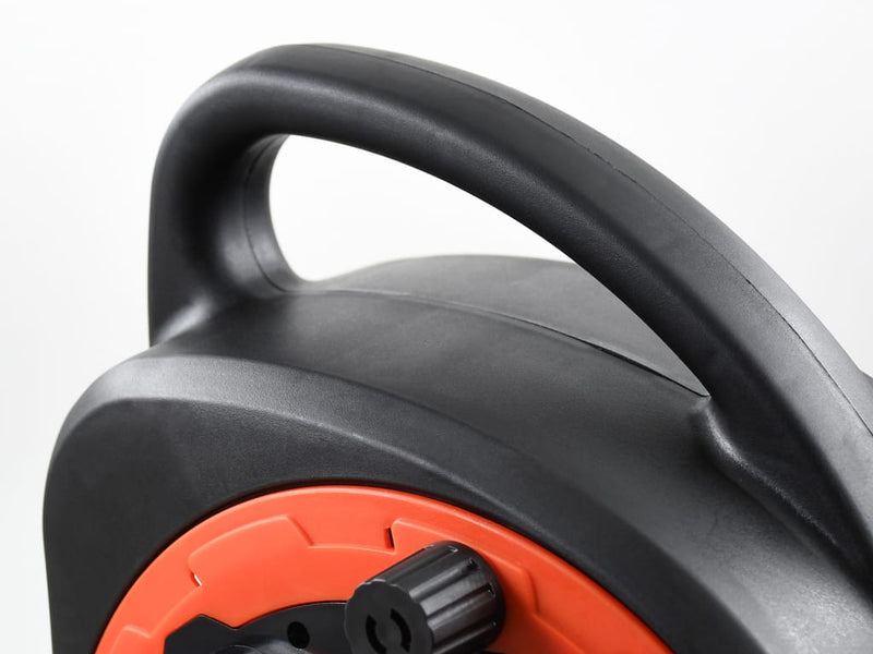 Outdoor Cable Reel IP54 230V 18M 13A